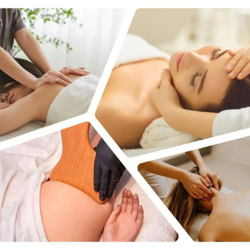 How Massage Services Can Enhance Your Well-being Without Leaving Your Home